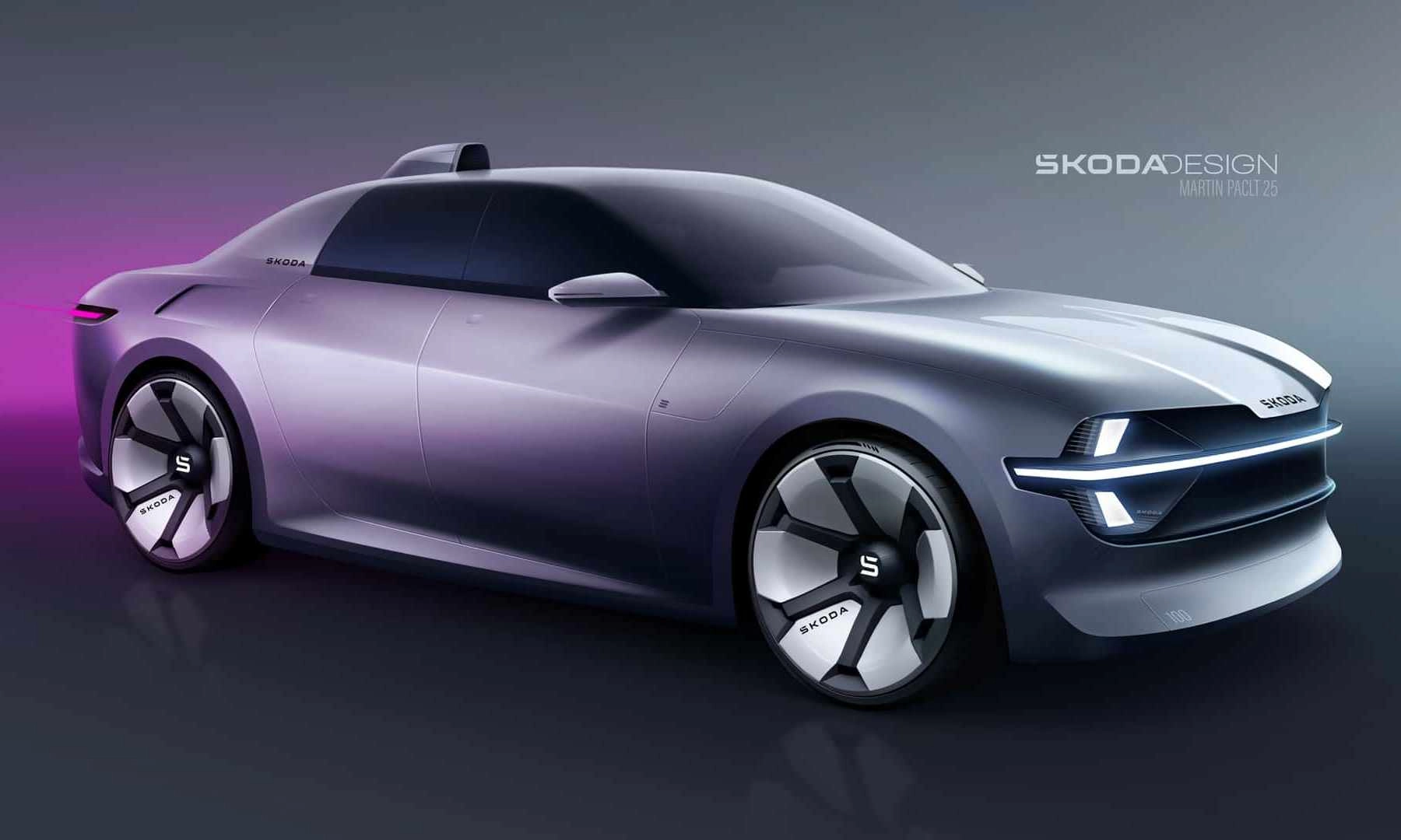 Električna “stotka” iz snova